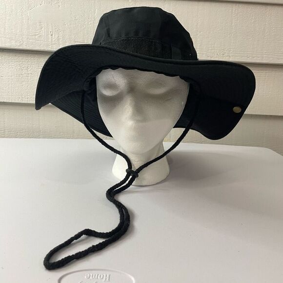 Boao| 2 piece| Safari hats| For Woman or Men - Picture 3 of 13